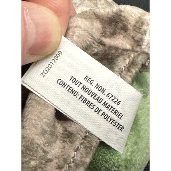 Piggy Roblox Plush 7" Zombie Pig Zompiggy Stuffed Toy Doll Minitoon Phatmojo - Picture 8 of 8